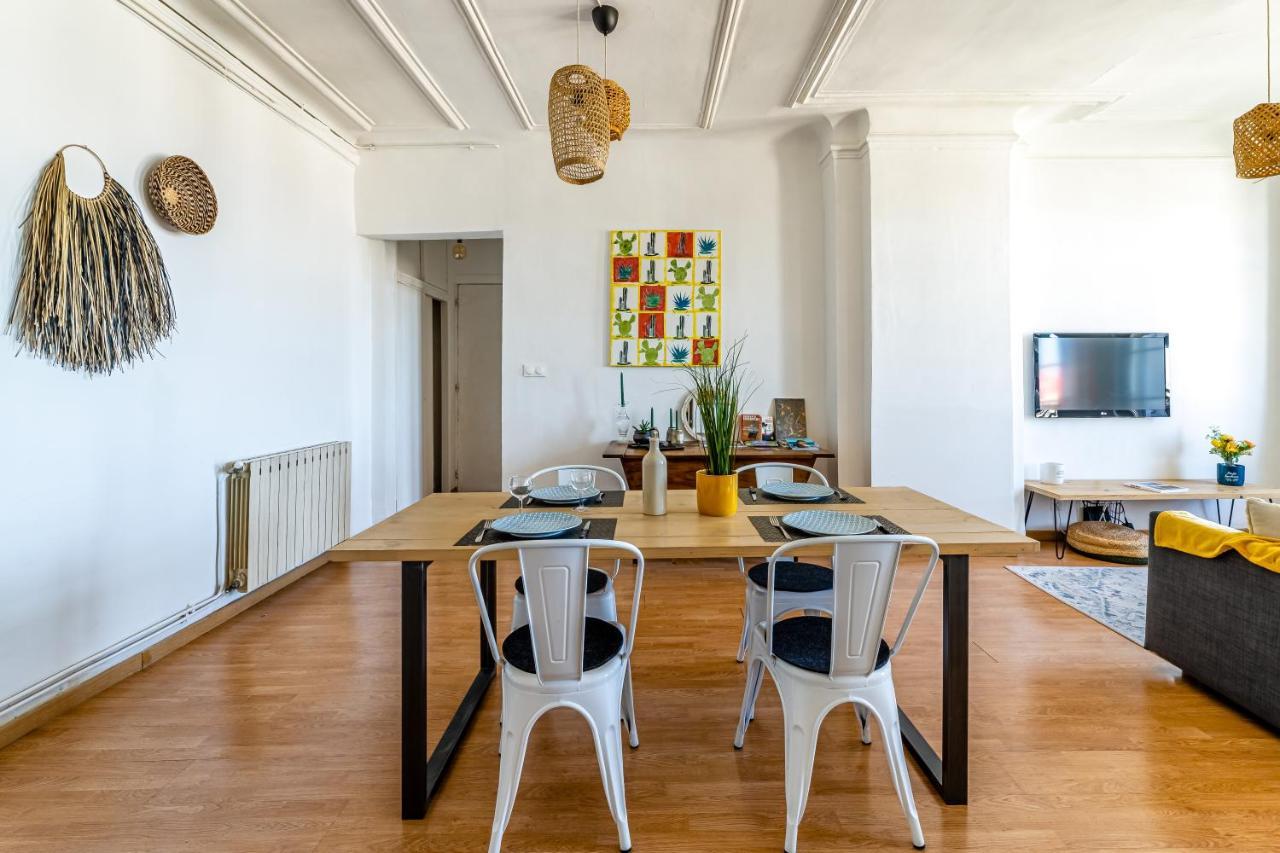 T2 Vue Au Pied De La Major Apartment