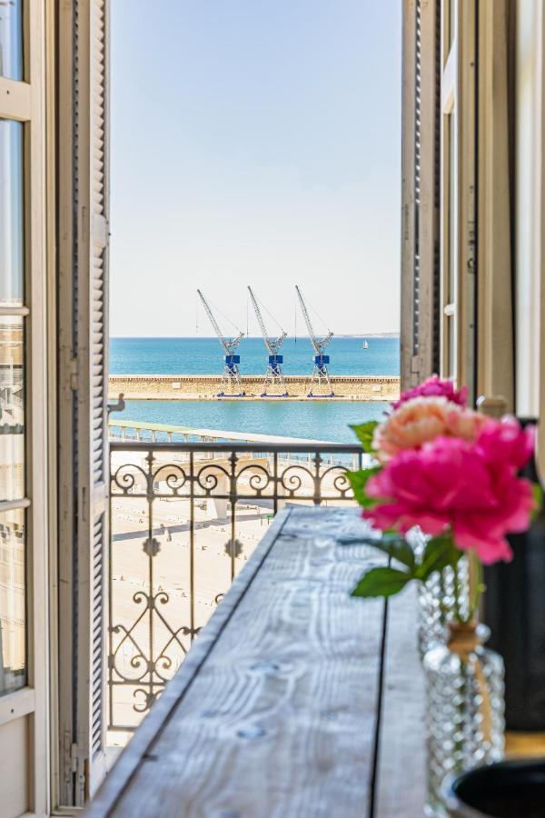 T2 Vue Au Pied De La Major